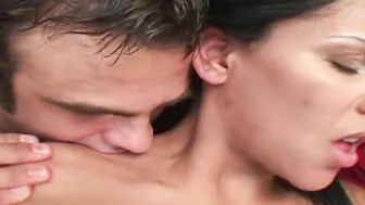 Private porn with woman from outdoors