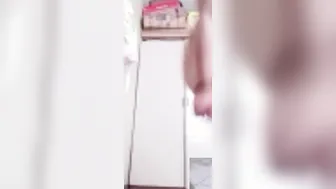 Step Dad's Secret Desires - Stepfather Fucks His Daughters Ass