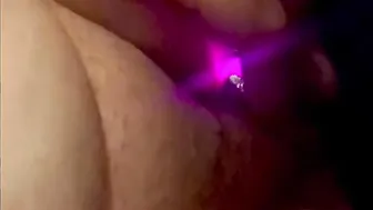 He Needed Some Help To Cum So I Sent Him