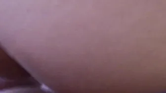 Gotten pounded into the Restroom Doggy Style with Cummed