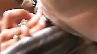 Satisfaction Bunny Taps Out she is 1 of them bitches