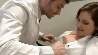 Cheating unshaved fiance gang banged