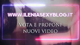 Insatiable - Italian dialogues ASMR
