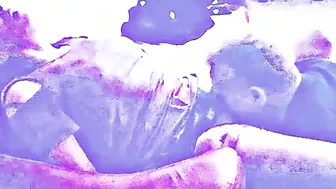 Cuckie donnie eats Cumshot and his dickie slappedAgness
