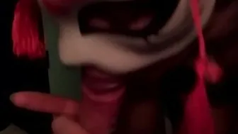 Animated sluts wanted fellatio step brother his gigantic dick and did not take long to wait