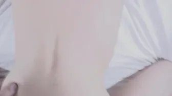 Nicole lets stepdad banged her when they share a hotel