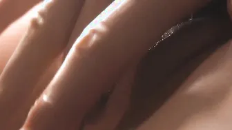 The most detailed slowmo penetrations and cum splatter