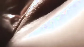 The most detailed slowmo penetrations and cum splatter