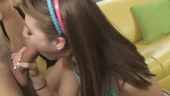 COMING SOON Couples Bang the Babysitter four