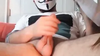 I suck my stepfathers penis to provoke him and this is what happens
