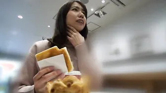 Amateur Wives with Defects - A Incredible Sexy Modern Housewife I