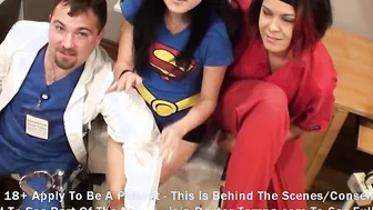 Become Doctor Tampa To Save Incredible Hero Little Mina Poisoned