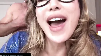 FreeUse Fantasy - Bombshell Social Media Influencers Screwed By Turned On