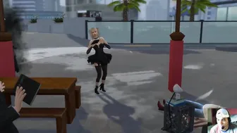 DeathNotePorno - Ass-Fucked Anime Girl Gets Creampied By The Protagonist
