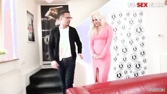 ExposedCasting - Jarushka Ross Slutty Czech milf Hardcore Twat Plowed