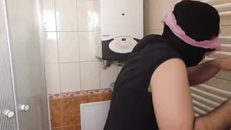 Sadistic Glamour Girls Humiliate Slaves