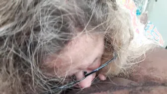 Early Morning Fellatio Part three