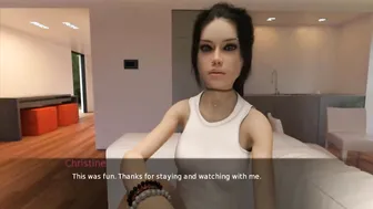 Midlife Crisis Part three (Visual Novel) (PC) (1080)