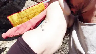 sex on the rocks