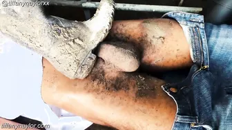Trailer - Tiffany Naylor Muddy Boots Ball Stomping