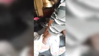 Fuck into my Butt Til I Squirt