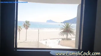 Teenage Ass-Whore #2 - Rough Sex with Older Man Leaves women Screaming