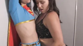 Bae Lesbians