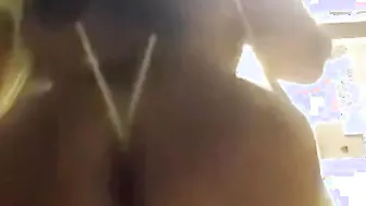 Just look at this booty