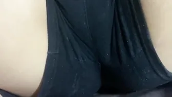 Stepfather fucks his step-daughter while shes taking a nap