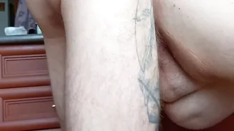 8 minutes of Cutie cum shots full of cum snatch