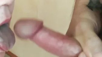 21 minutes of babe endings inside the mouth inside the