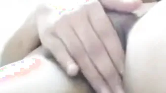 Tool porn video – 19 Yo cunt with mouth selfmade sex tape
