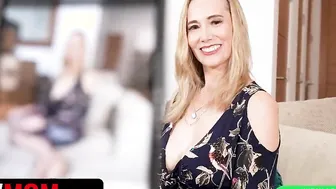 Perv Cougar - Beautiful milf Reward Stepson With Hardcore Pounding