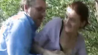 Version porn video – Il mostro del quartiere two - Episode two