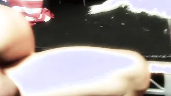 3 sexsual bimbos having fun with 2 dicks together