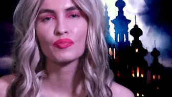 ARAB STEP-SISTER FOR USE