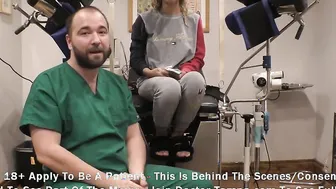 Become Doctor Tampa Take Delivery Of New Sex Sub Kalani