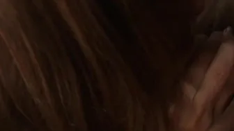 When she looks her stepson inside the eye when he fucks her is what turns her on a lot -