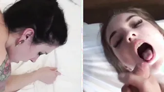 Anna De Ville VS Vika Lita - Who Is Better? You Decide