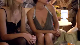 Swinging Housewives of Germany" or "Amateurs in Action: Real Life Orgy Scene 2