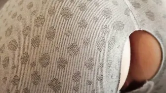 Mate porn video – House Mate Fucks Me Inside My Ripped Pants And Cum