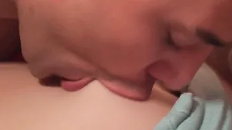 FAKEhub - 19yr mature Step Sister with stunning butt getting