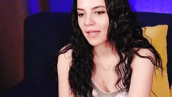 Anal sex is nice. Sofi Li