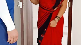 Kamwali Bai was inside need of 500 rupees quickly I said kiss me and said yes
