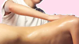Gorgeous sexual innocent rubs of Vera