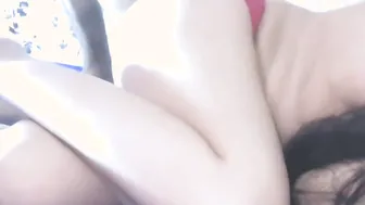 arab amateur lovers enjoys sex : he insert his gigantic