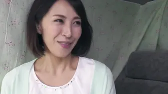 First Class Exquisite Housewife Pickup - Back-To-Back Creampie BANGED -
