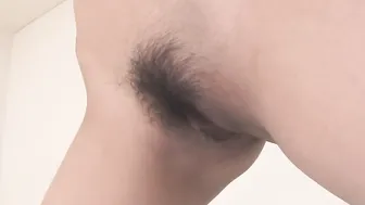 Japanese Curly Snatch Vol 81