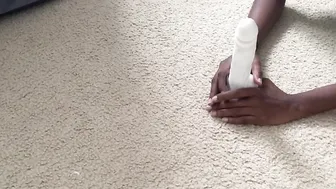 18yr mature pure innocent learns about blow jobs????