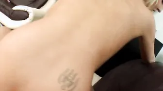 Innocent Anal pov - (Episode #05)